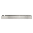 W10250593 Stainless Steel Vent Grill for Whirlpool Microwaves