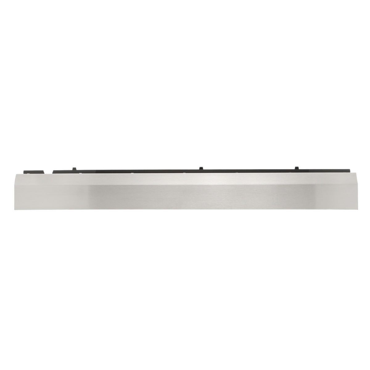 W10250593 Stainless Steel Vent Grill for Whirlpool Microwaves