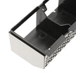 W10250593 Stainless Steel Vent Grill for Whirlpool Microwaves