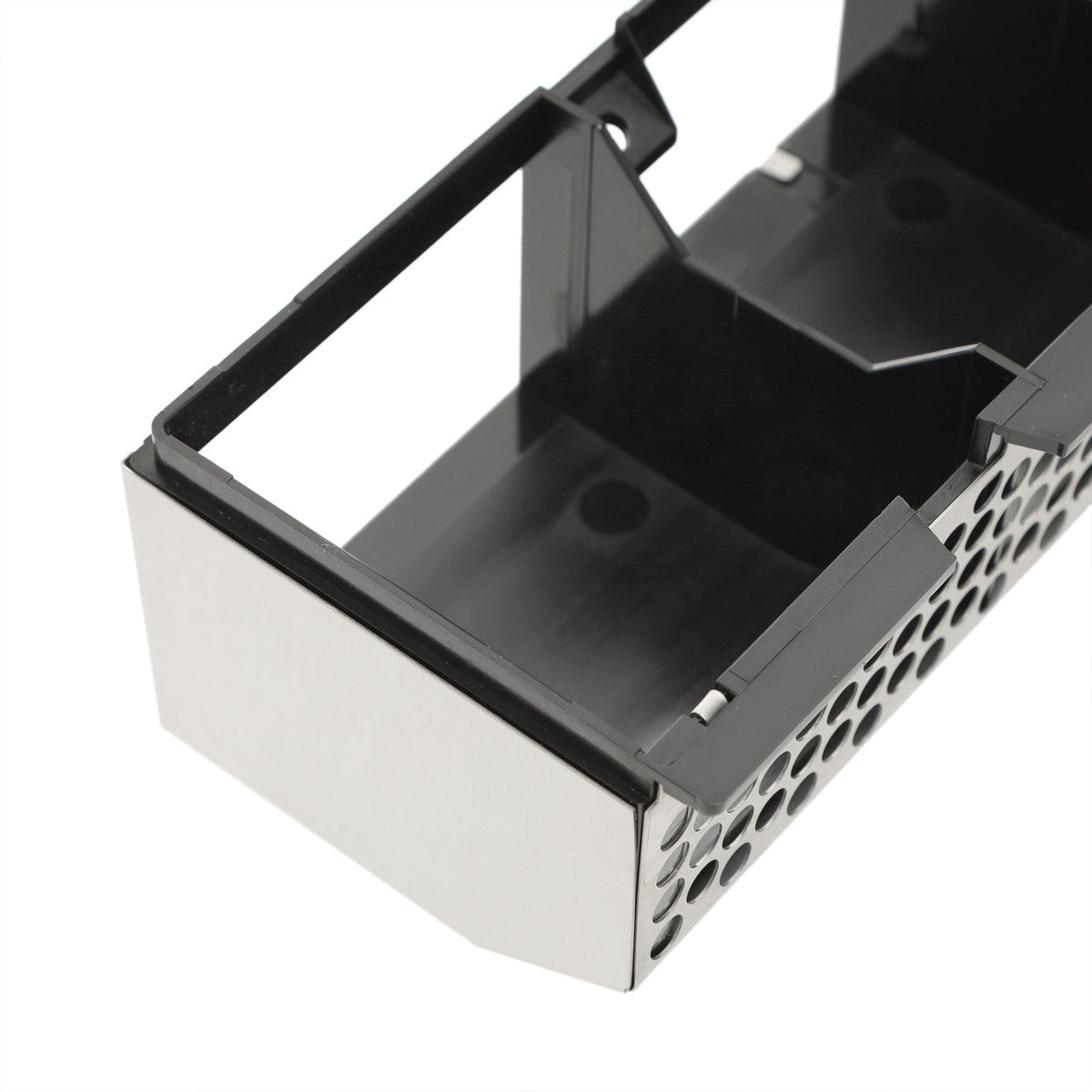 W10250593 Stainless Steel Vent Grill for Whirlpool Microwaves