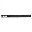 W10250593 Stainless Steel Vent Grill for Whirlpool Microwaves