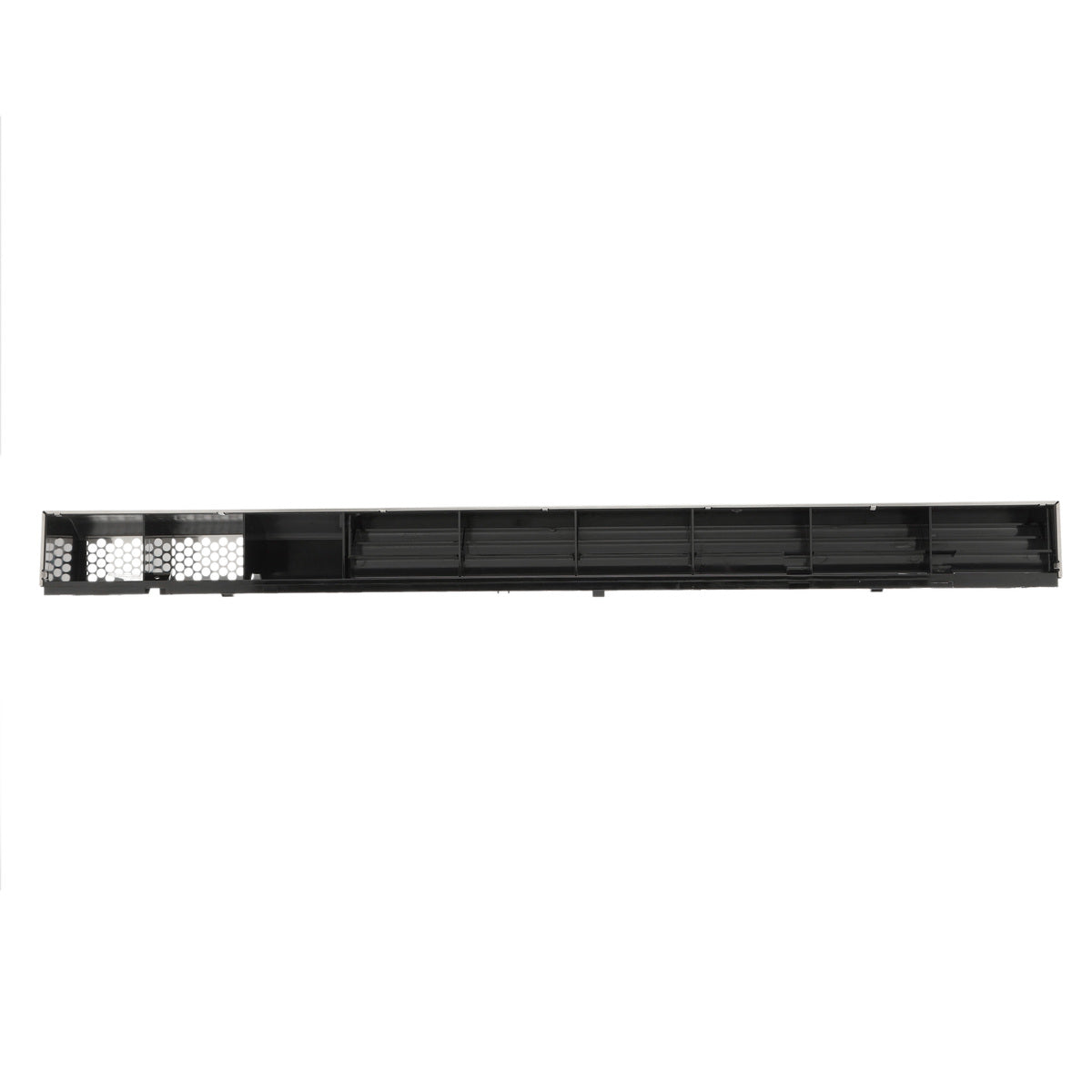 W10250593 Stainless Steel Vent Grill for Whirlpool Microwaves