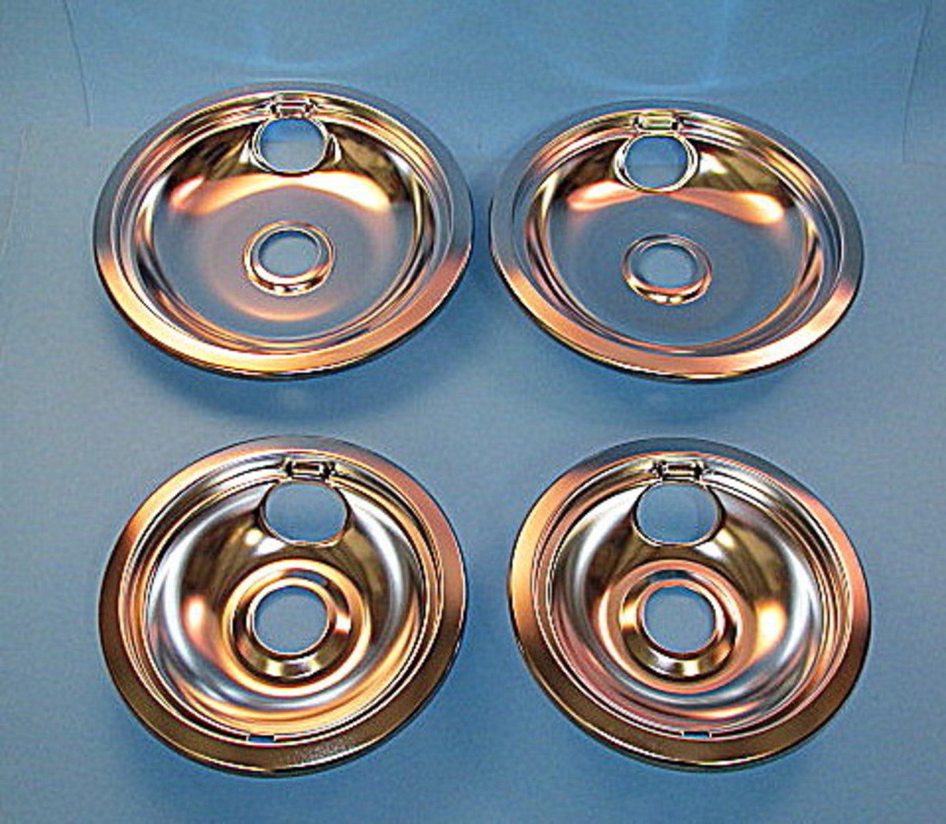 W10278125 Whirlpool Oven Range Drip Bowl Part