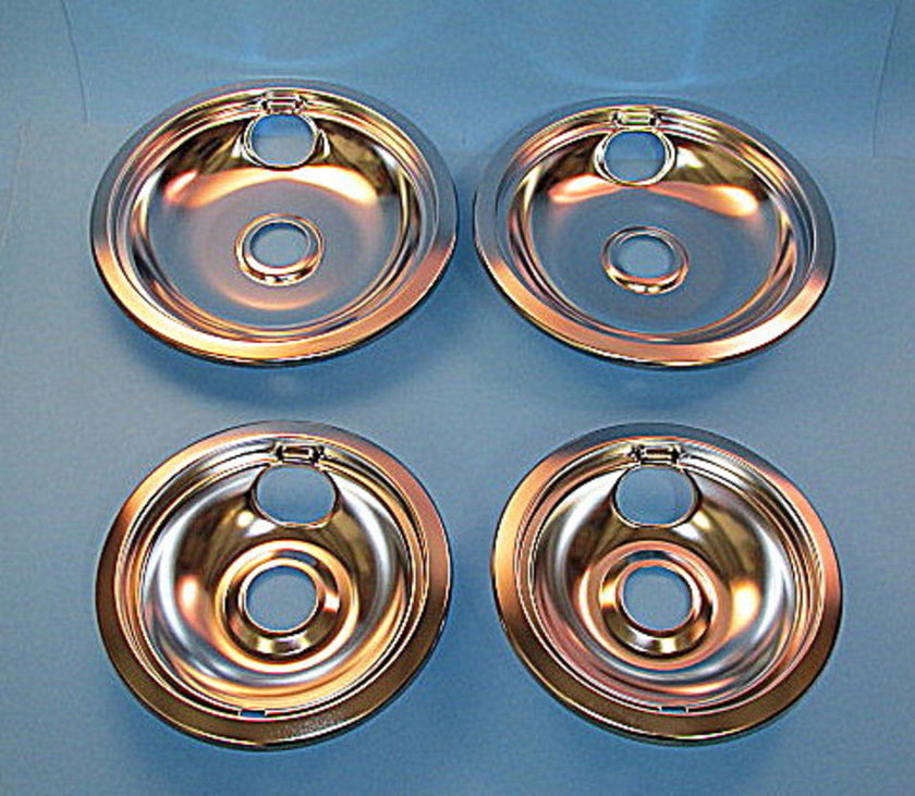 W10278125 Whirlpool Oven Range Drip Bowl Part