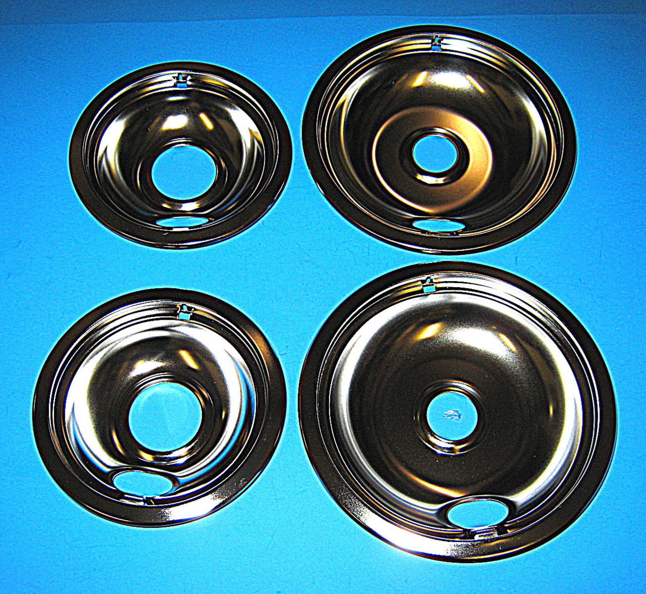W10278125 Whirlpool Oven Range Drip Bowl Part