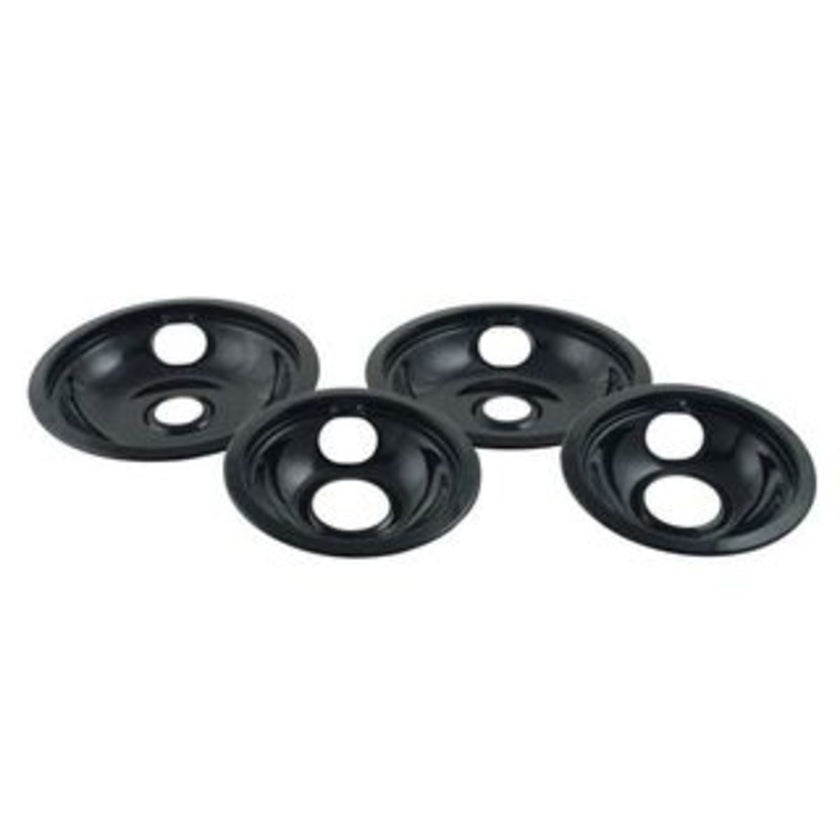 Bac de récupération de liquide pour four Whirlpool, pièce W10288051