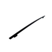 Whirlpool Refrigerator Door Handle Assembly W10298243 in Black