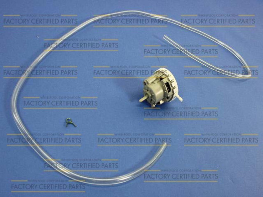 Interrupteur de niveau d'eau pour lave-linge Whirlpool, pièce W10335056