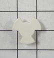 W10337248 Whirlpool Microwave Motor Support Coupler