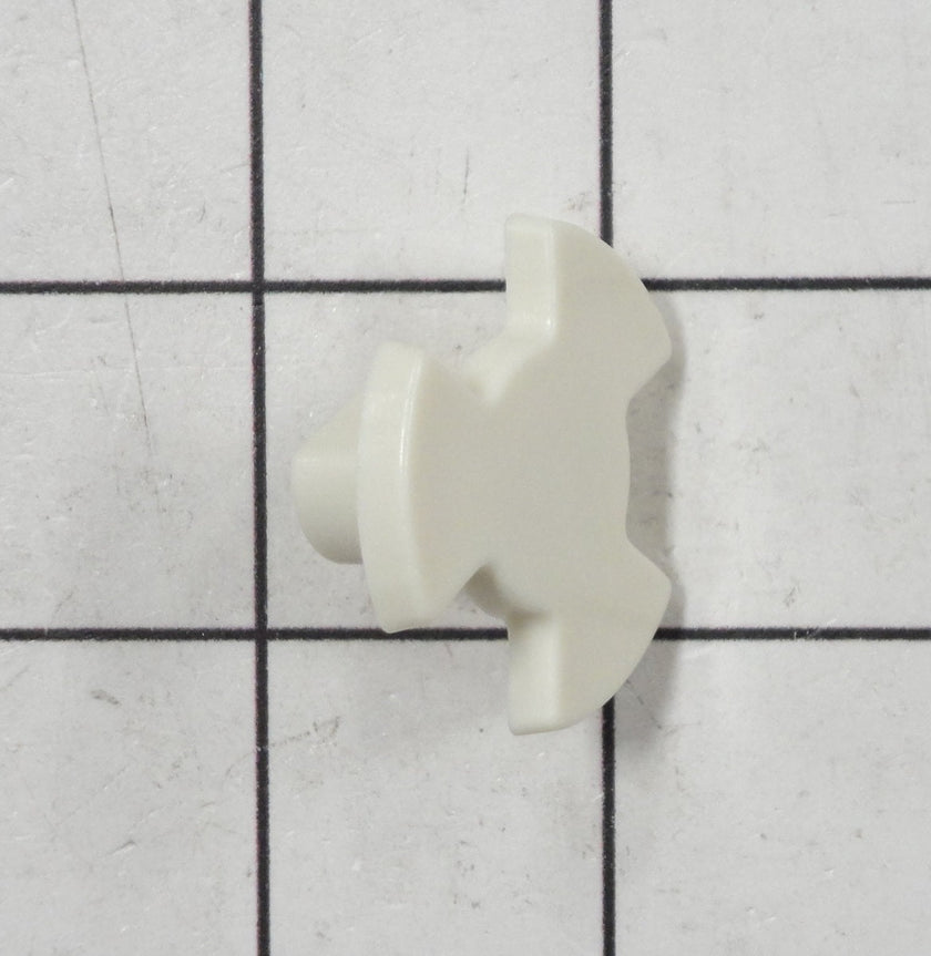 W10337248 Whirlpool Microwave Motor Support Coupler