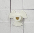 W10337248 Whirlpool Microwave Motor Support Coupler