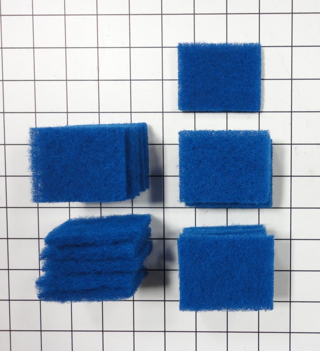 W10391473 Oven Range Cleaning Pad by Whirlpool