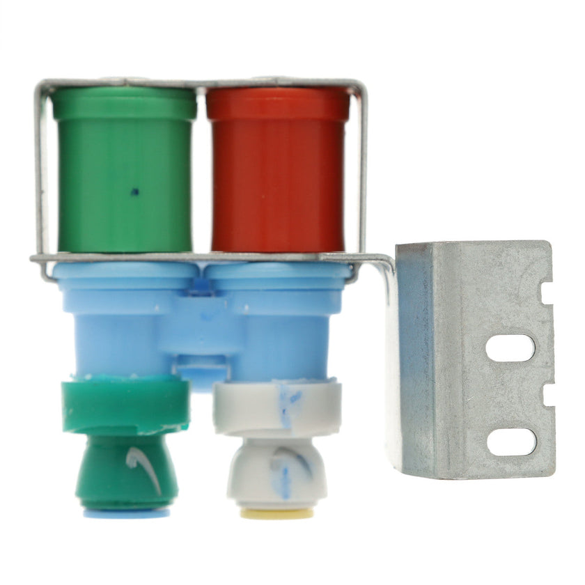 W10408179 Water Inlet Valve for Whirlpool, Admiral, Inglis Fridge