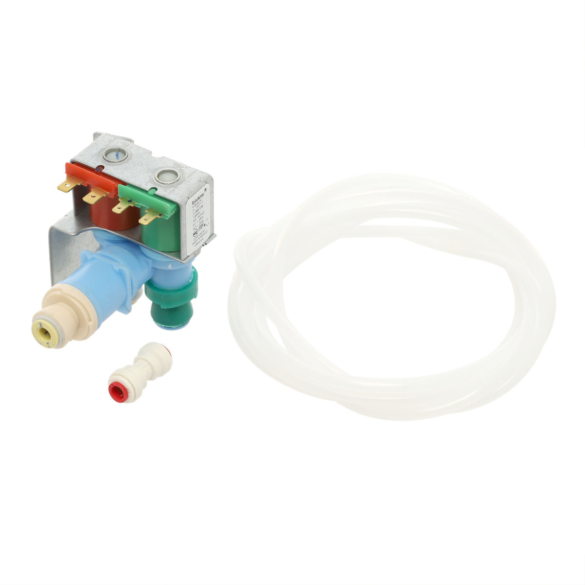 W10408179 Water Inlet Valve for Whirlpool, Admiral, Inglis Fridge