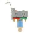 W10408179 Water Inlet Valve for Whirlpool, Admiral, Inglis Fridge