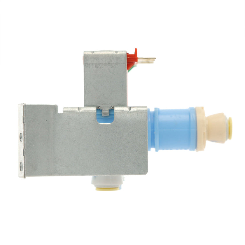 W10408179 Water Inlet Valve for Whirlpool, Admiral, Inglis Fridge