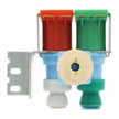 W10408179 Water Inlet Valve for Whirlpool, Admiral, Inglis Fridge