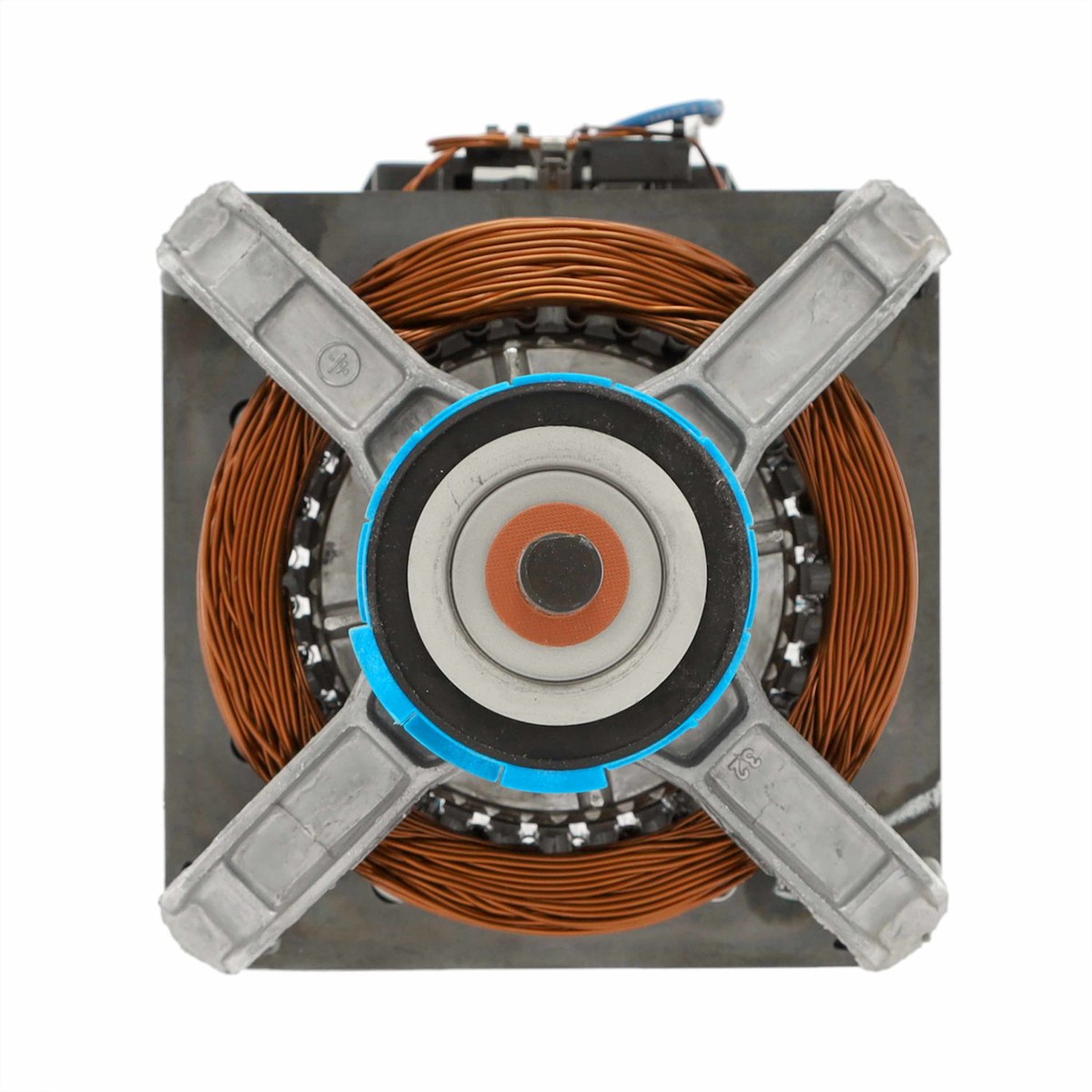 Whirlpool W10410999 Dryer Drive Motor Replacement Part