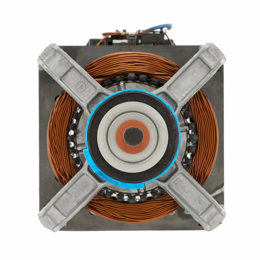 Whirlpool W10410999 Dryer Drive Motor Replacement Part
