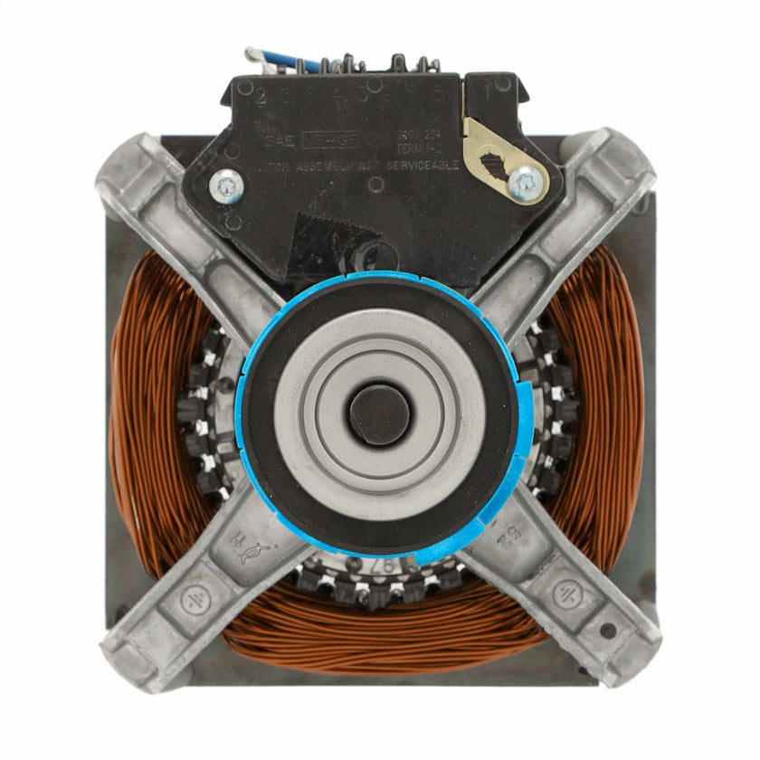 Whirlpool W10410999 Dryer Drive Motor Replacement Part