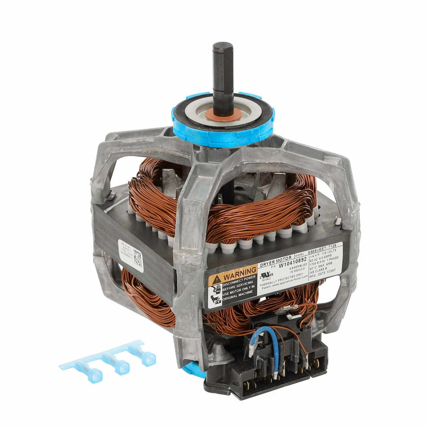 Whirlpool W10410999 Dryer Drive Motor Replacement Part