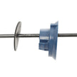 W10440786 Washer Suspension Rod Kit by Whirlpool