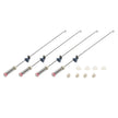 W10440786 Washer Suspension Rod Kit by Whirlpool