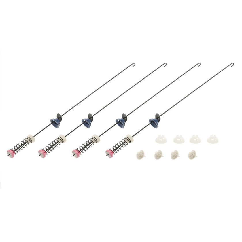 W10440786 Washer Suspension Rod Kit by Whirlpool