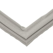 Joint de porte de congélateur gris W10443316 pour réfrigérateur Whirlpool