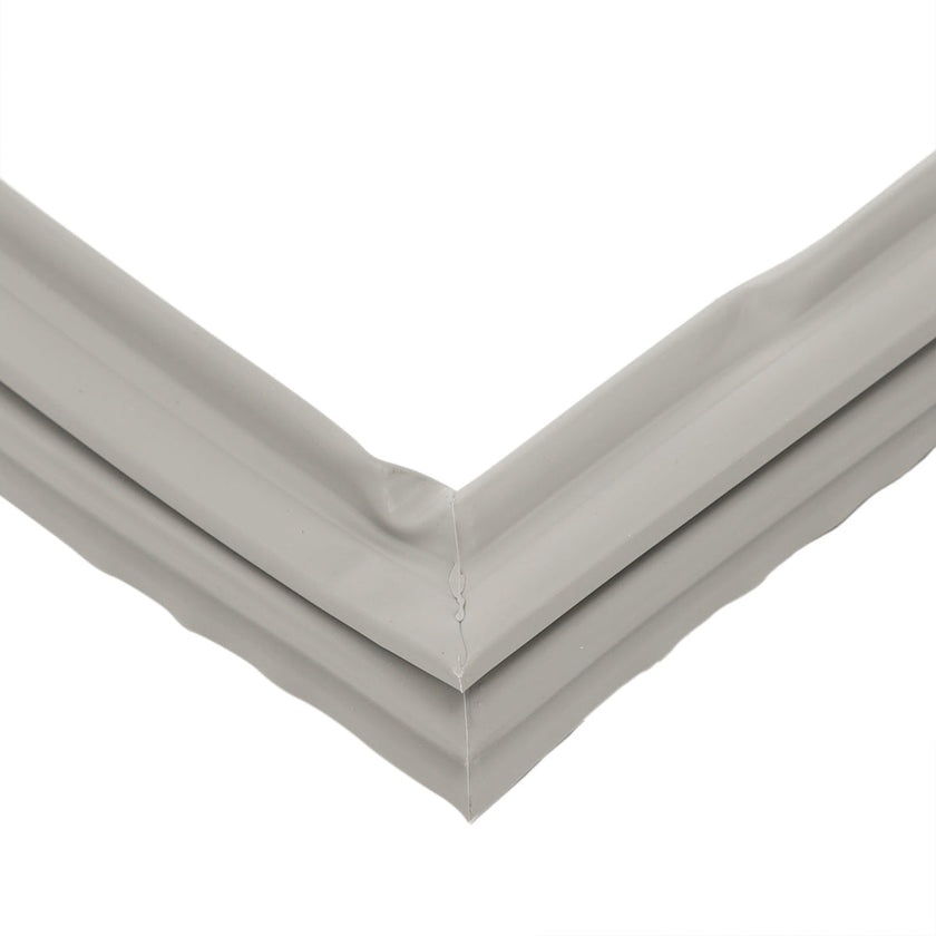 Joint de porte de congélateur gris W10443316 pour réfrigérateur Whirlpool