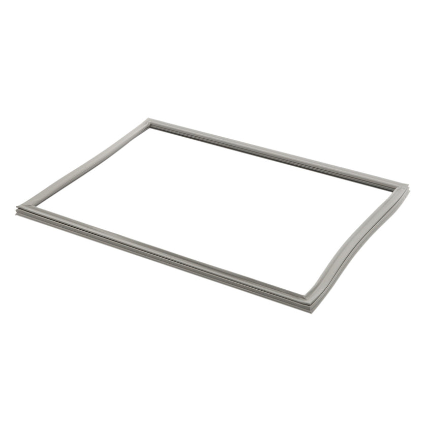 Joint de porte de congélateur gris W10443316 pour réfrigérateur Whirlpool