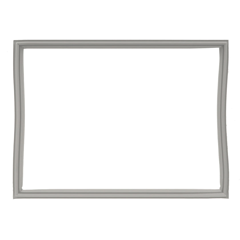 Joint de porte de congélateur gris W10443316 pour réfrigérateur Whirlpool