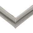 Joint de porte de congélateur gris W10443316 pour réfrigérateur Whirlpool