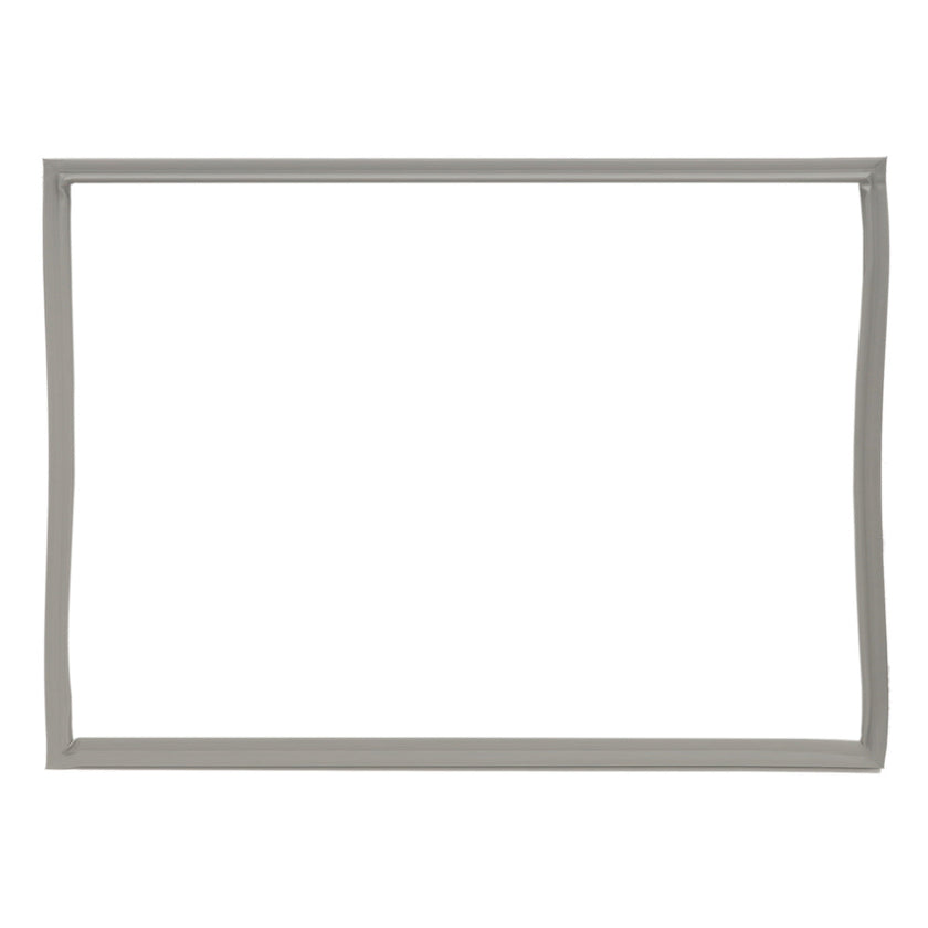 Joint de porte de congélateur gris W10443316 pour réfrigérateur Whirlpool