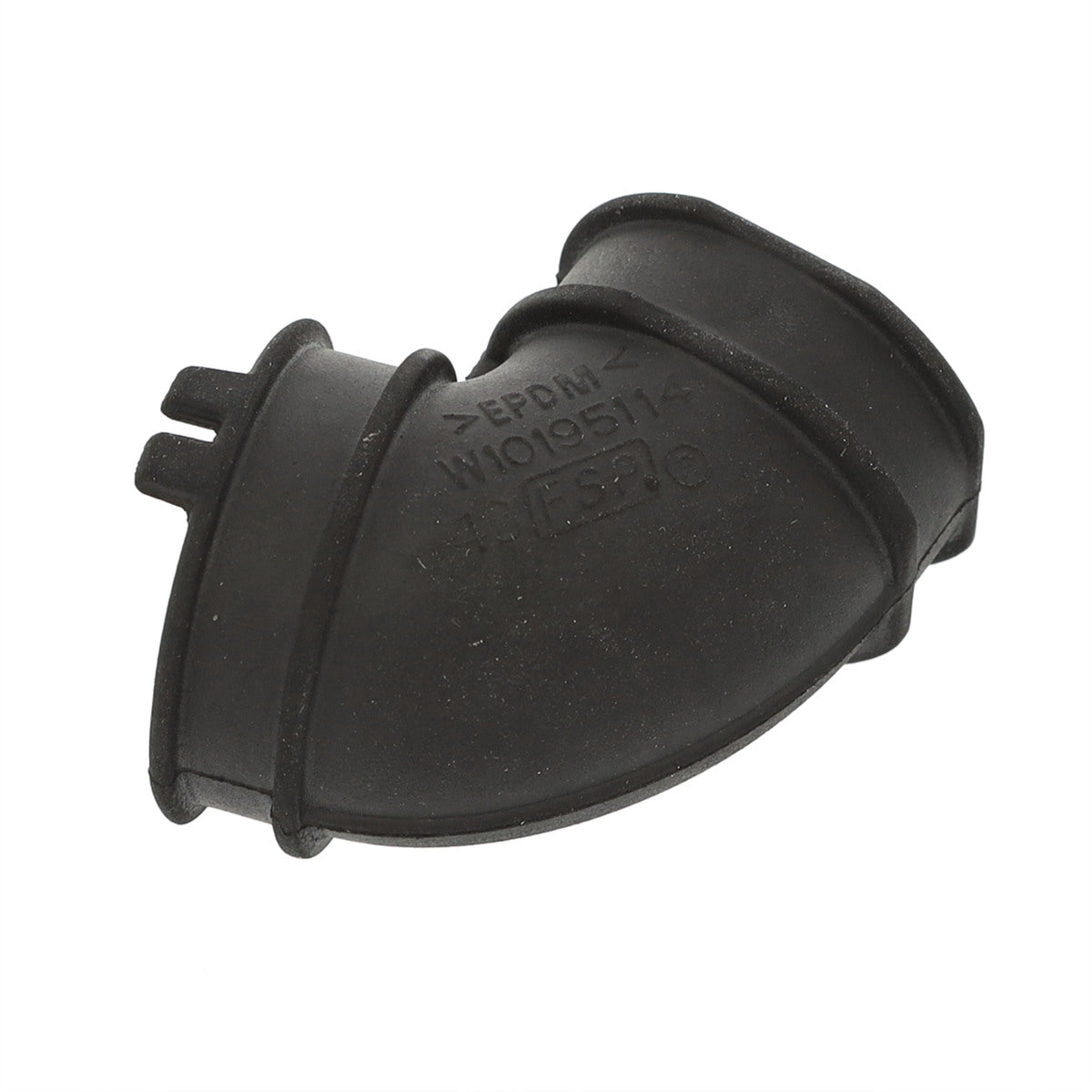 Tuyau de pompe W10445975 pour lave-vaisselle Whirlpool