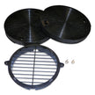 Whirlpool Oven Range Duct Kit W10490330
