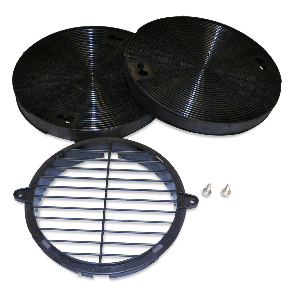 Whirlpool Oven Range Duct Kit W10490330