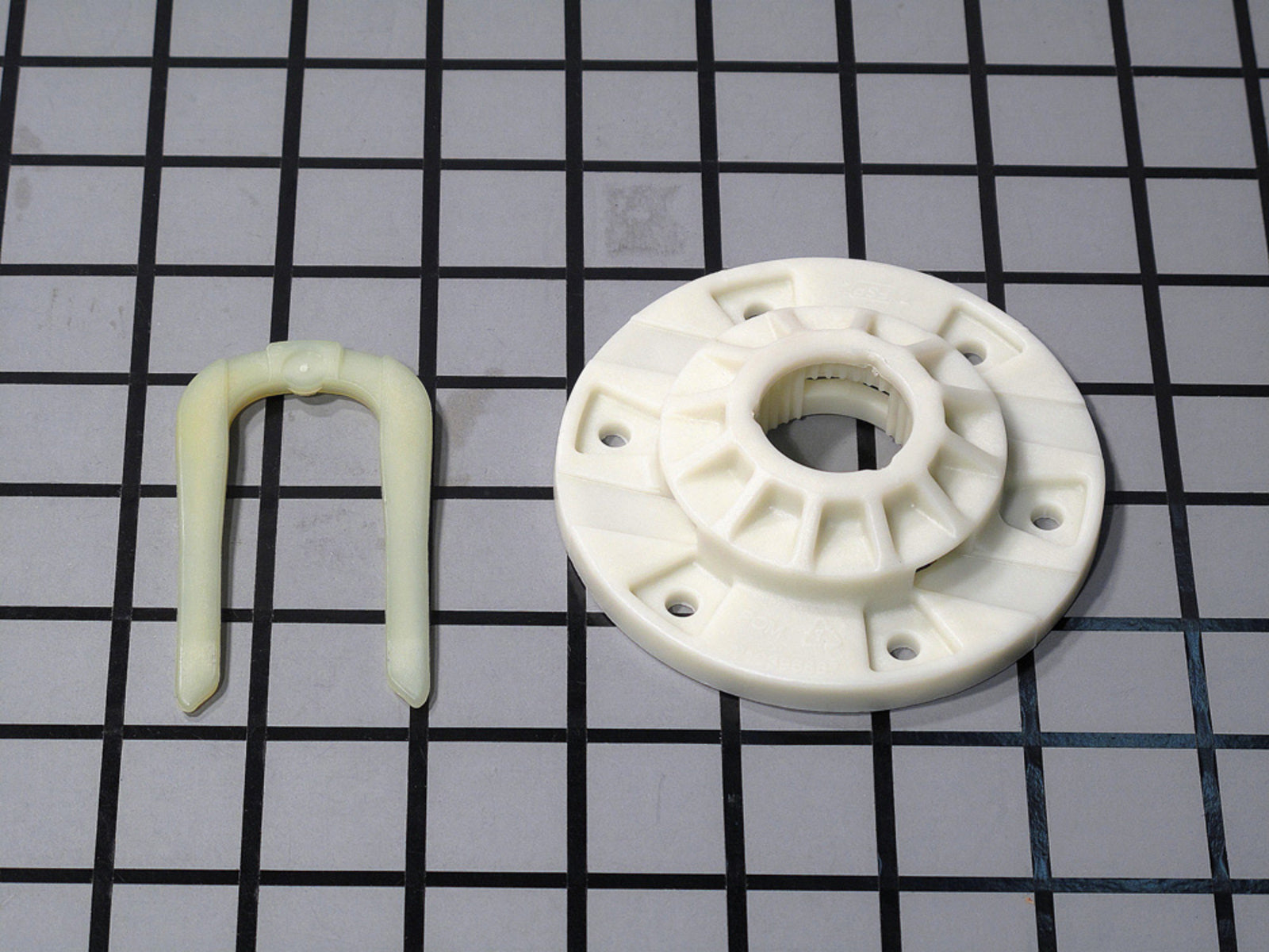 W10528947 Drive Hub Kit for Whirlpool Washer