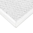Filtre à graisse W10535950 pour fours à micro-ondes Whirlpool