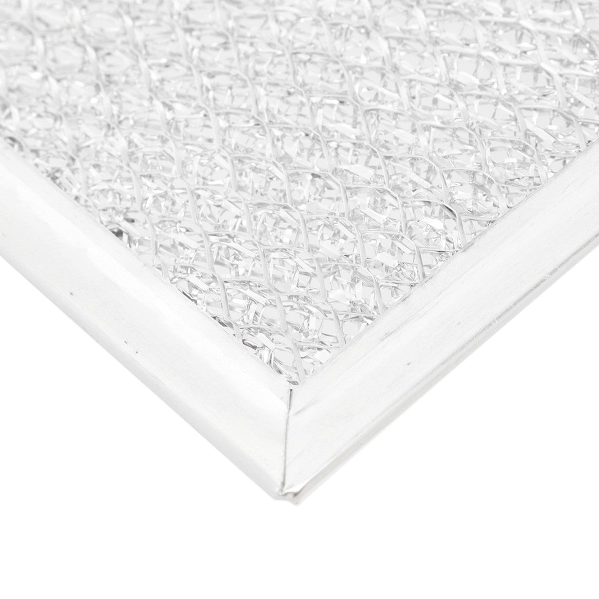 Filtre à graisse W10535950 pour fours à micro-ondes Whirlpool
