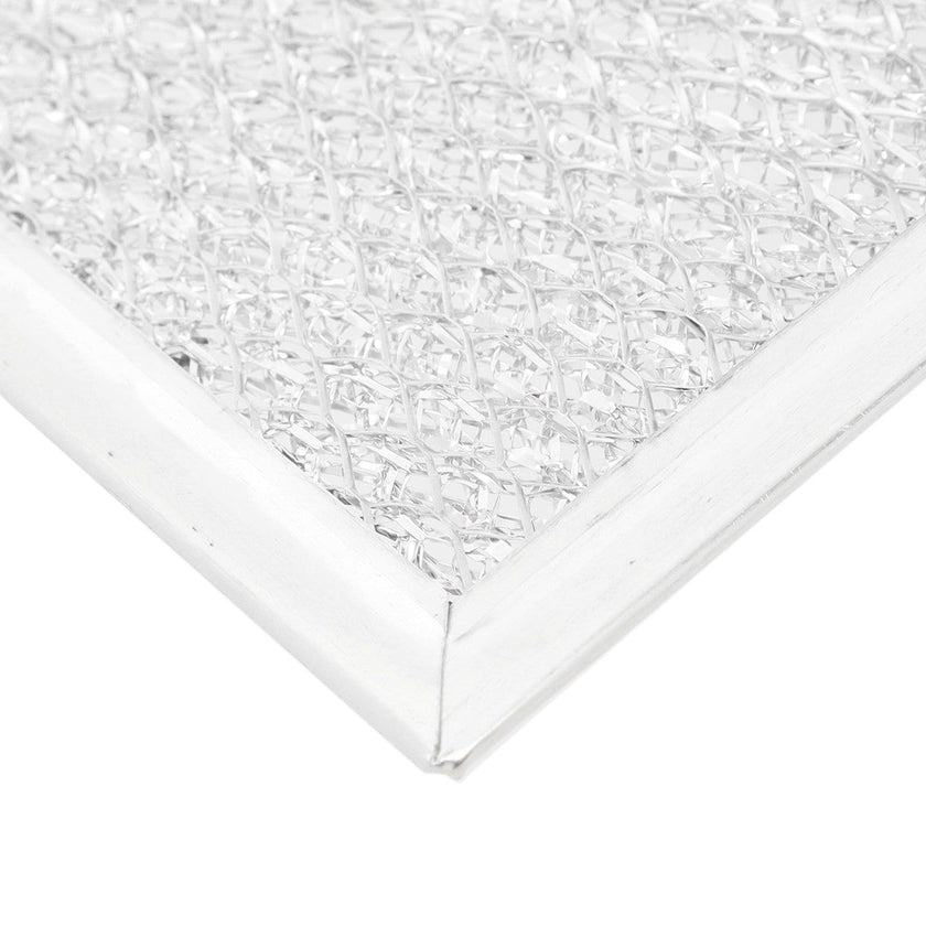 Filtre à graisse W10535950 pour fours à micro-ondes Whirlpool