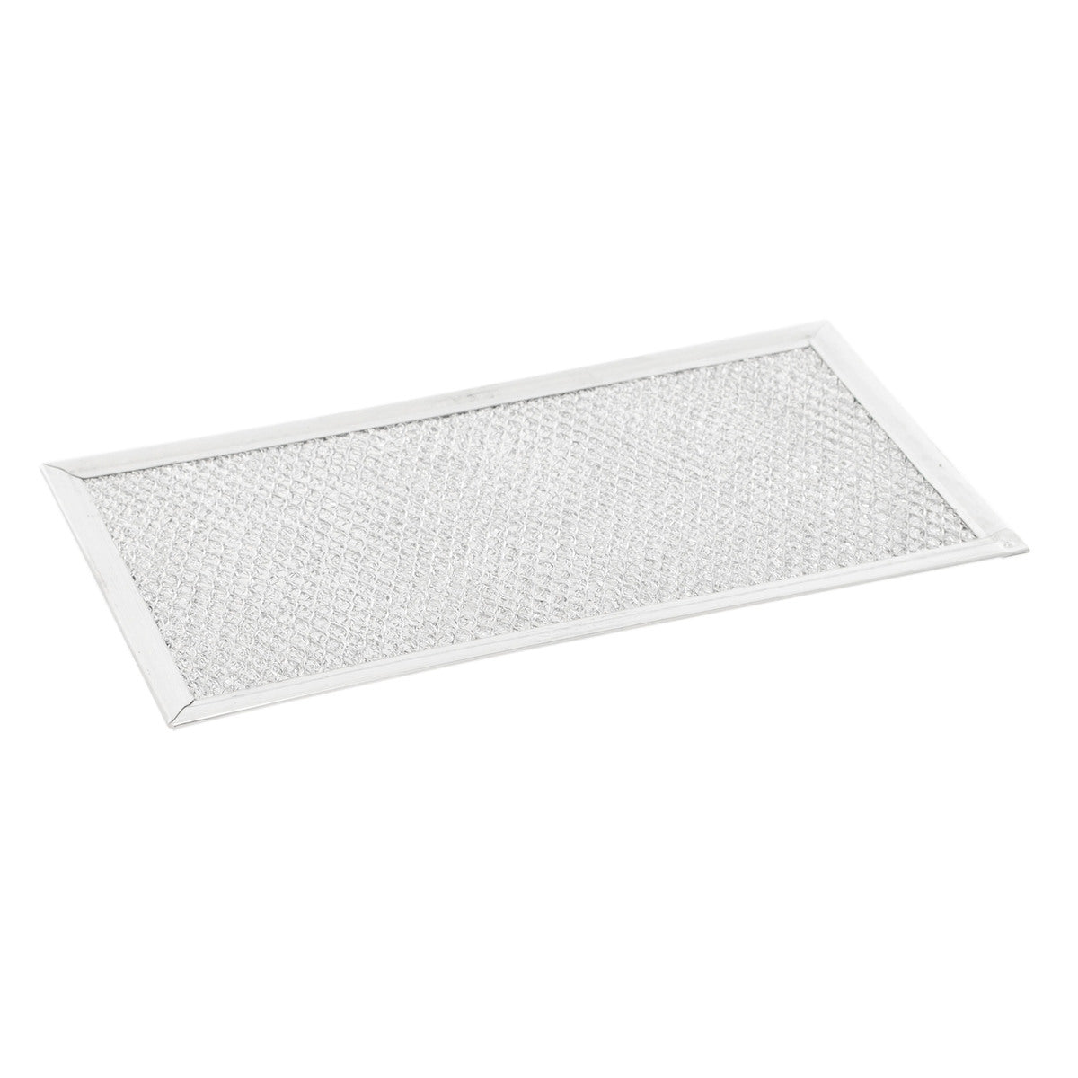 Filtre à graisse W10535950 pour fours à micro-ondes Whirlpool