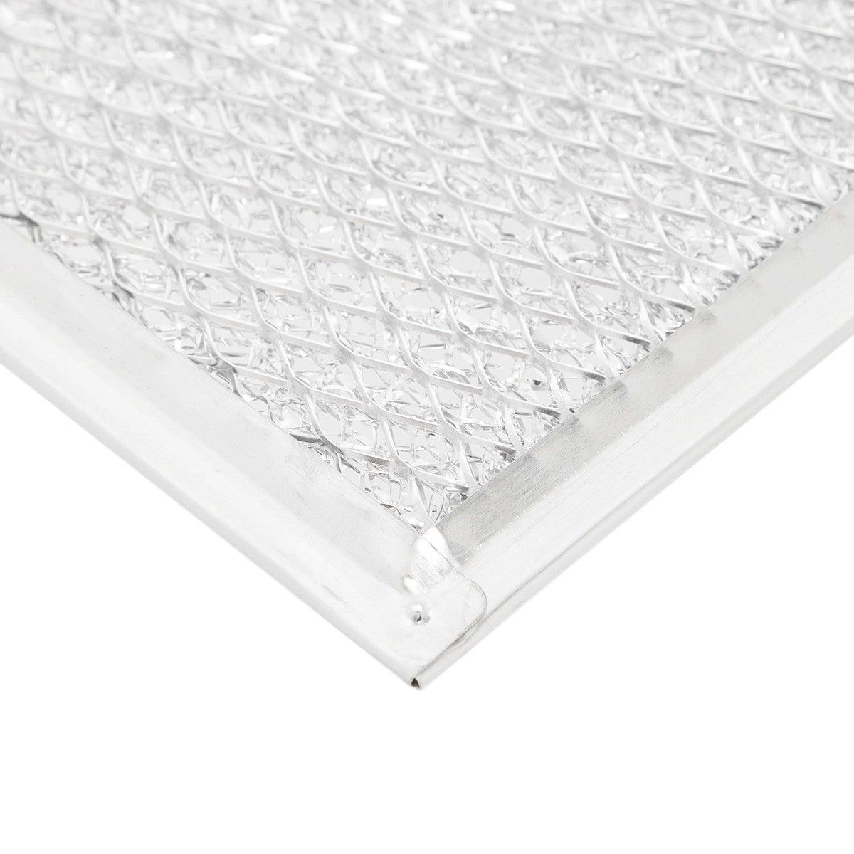 Filtre à graisse W10535950 pour fours à micro-ondes Whirlpool