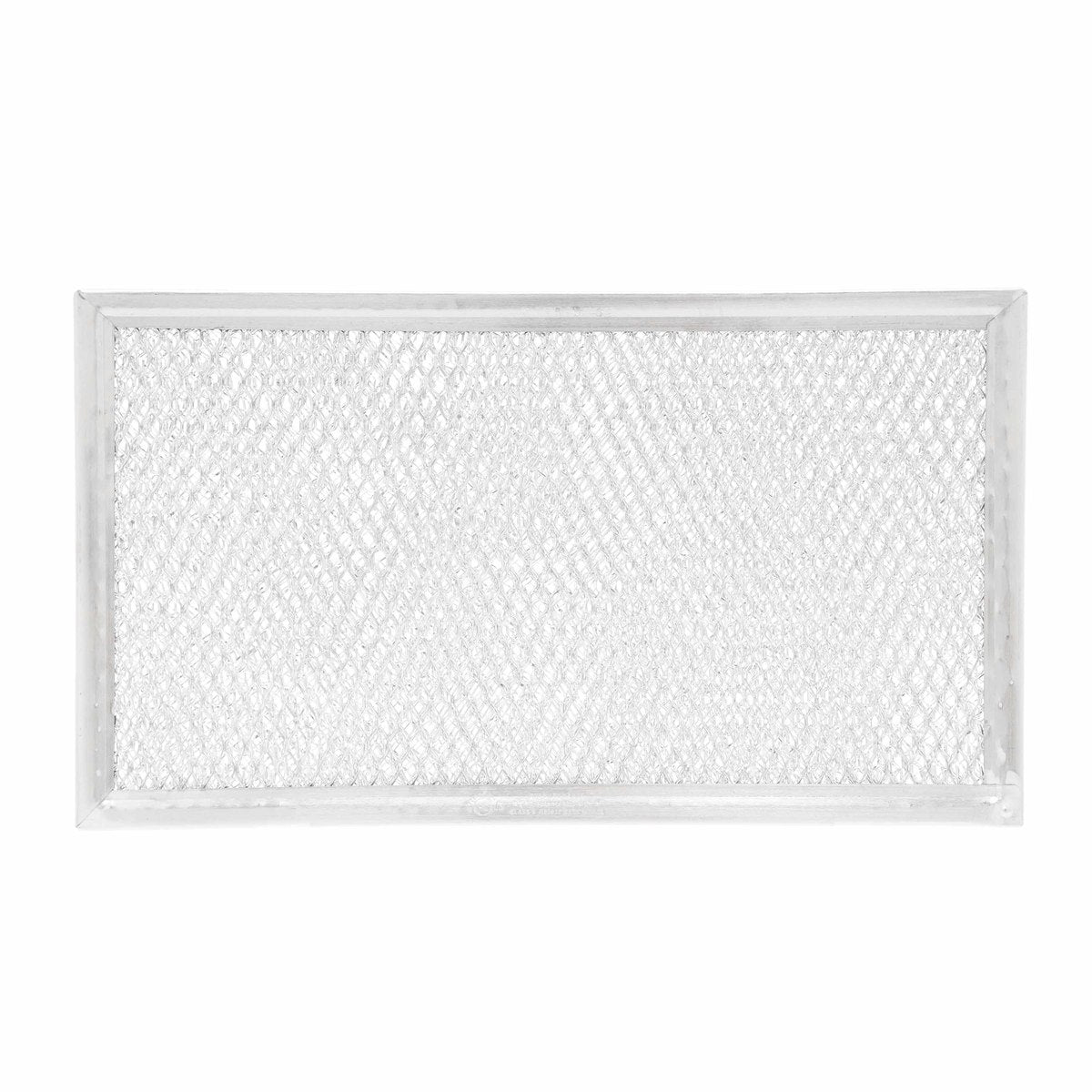 Filtre à graisse W10535950 pour fours à micro-ondes Whirlpool