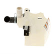 Pompe de vidange pour lave-linge Whirlpool/KitchenAid - Pièce W10536347