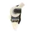 Pompe de vidange pour lave-linge Whirlpool/KitchenAid - Pièce W10536347