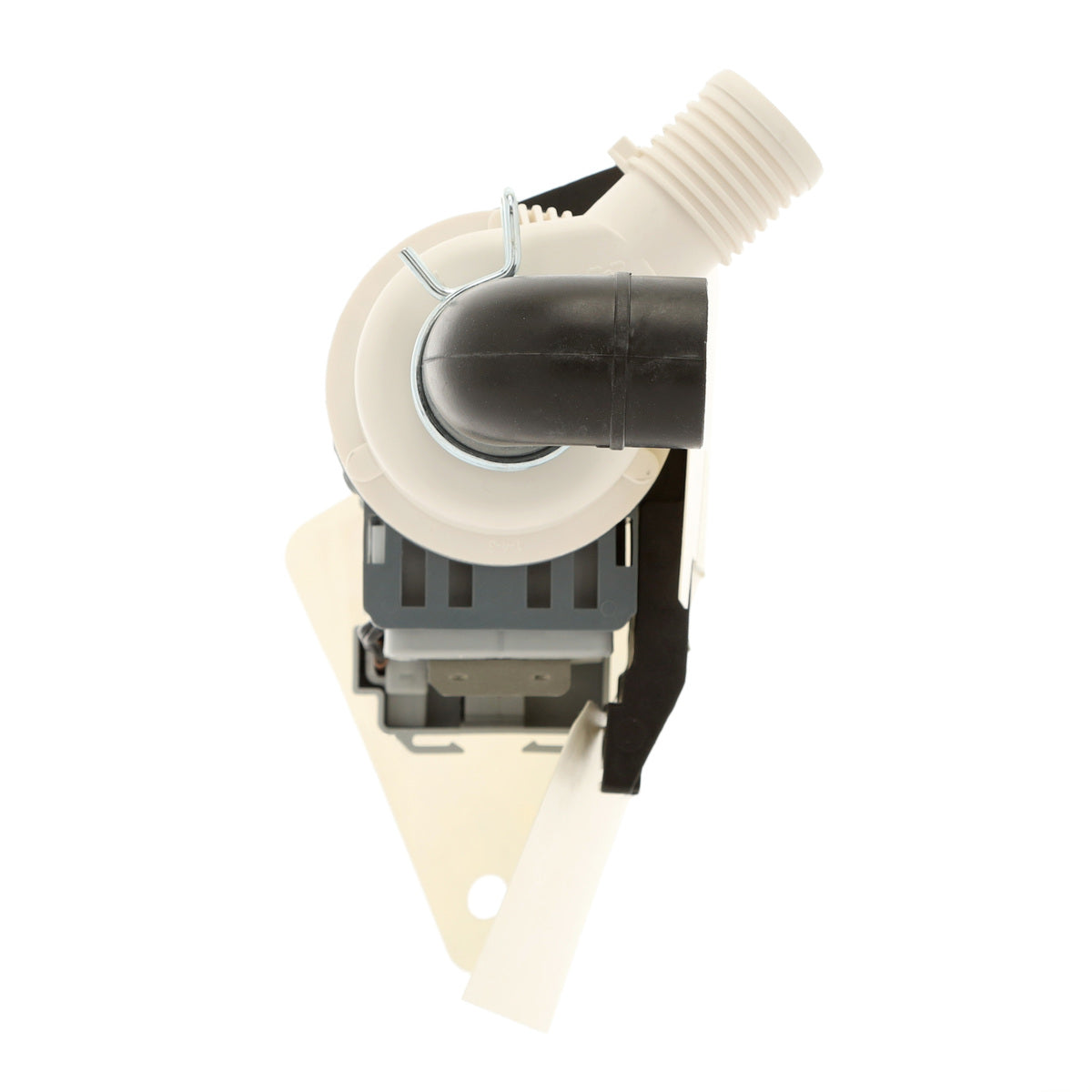 Pompe de vidange pour lave-linge Whirlpool/KitchenAid - Pièce W10536347