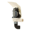 Pompe de vidange pour lave-linge Whirlpool/KitchenAid - Pièce W10536347