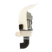 Pompe de vidange pour lave-linge Whirlpool/KitchenAid - Pièce W10536347