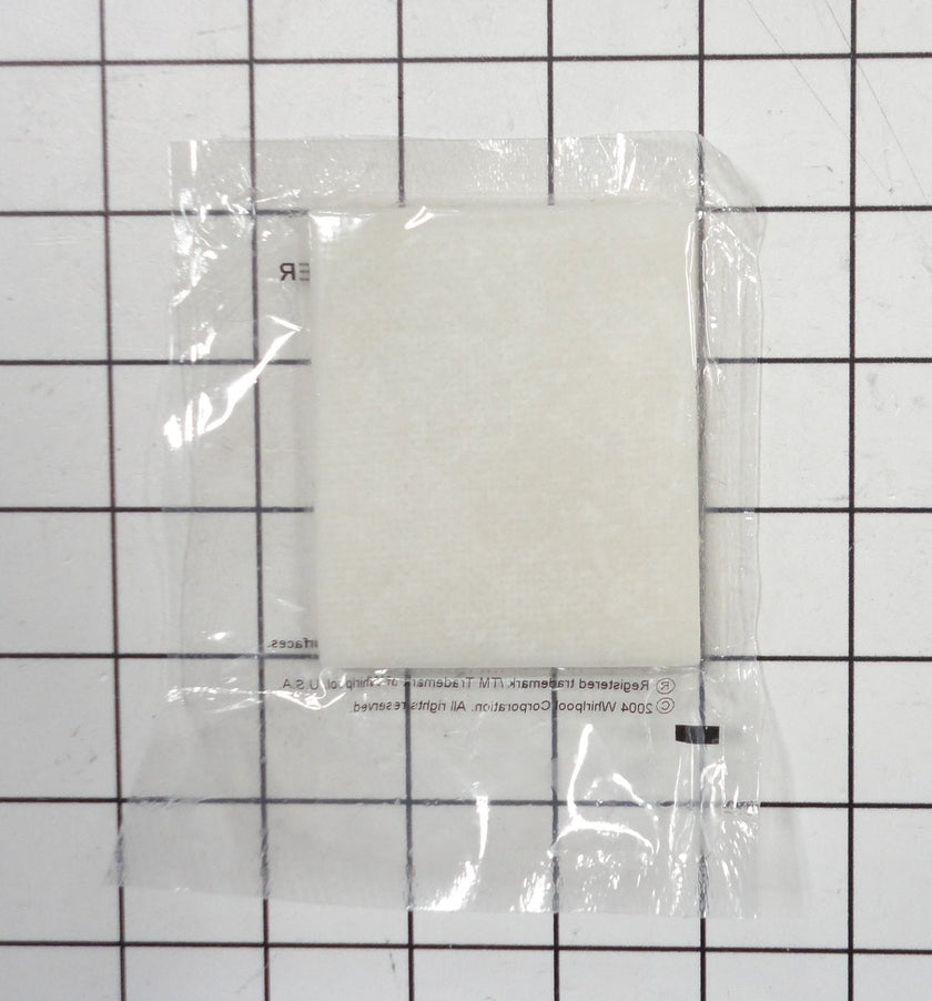 Whirlpool W10540355 Trash Compactor Bags with Deodorant